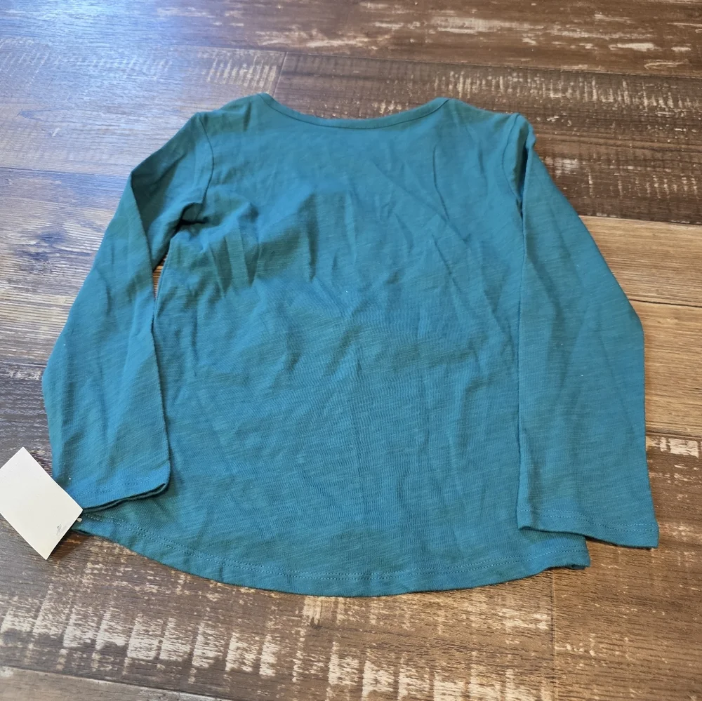 OshKosh Bgosh teal long